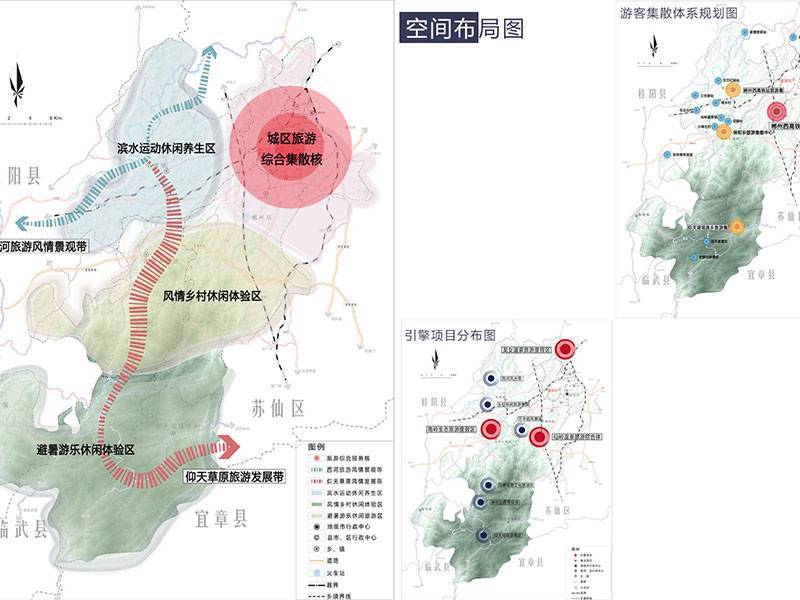 北湖区文化局最新发展规划概览