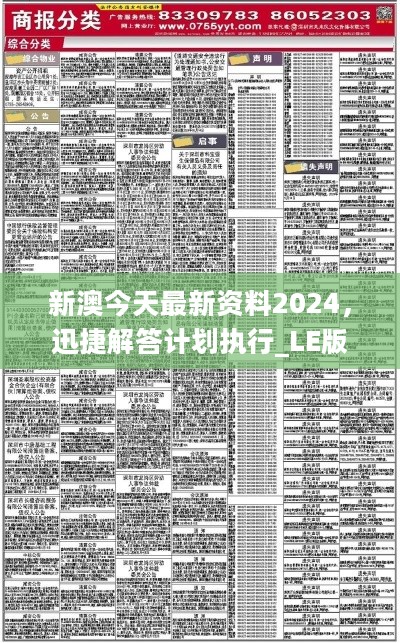 新澳2024正版资料免费公开，热点释义、解释与落实