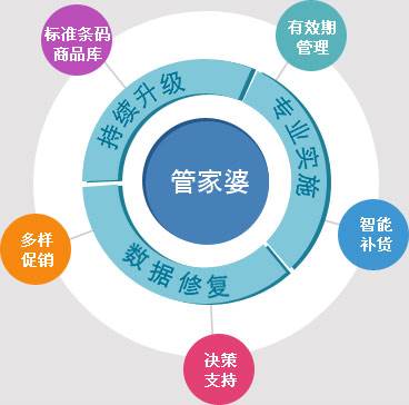 探索精准管家婆系统，潜力、释义、落实与免费体验784123